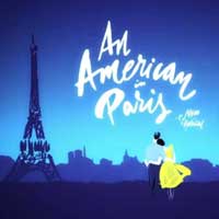An American in Paris Costa Mesa | Segerstrom Center for the Arts