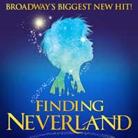 Finding Neverland Atlanta | Fox Theatre