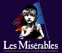 Les Miserables New York | Imperial Theatre