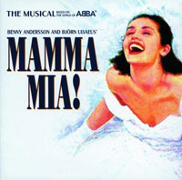Mamma Mia Seattle | Paramount Theatre