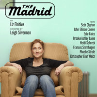 Edie Falco Heads Off-Broadway with ‘The Madrid’