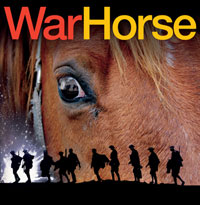 Review: War Horse at Vivian Beaumont Theatre