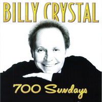 Billy Crystal’s ‘700 Sundays’ Comes to HBO April 19