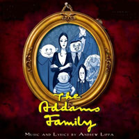 The Addams Family Portland | Keller Auditorium