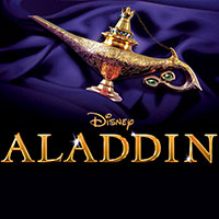 Aladdin New York | New Amsterdam Theatre