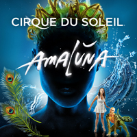 Cirque Du Soleil ‘Amaluna’ Hits NYC with Diane Paulus Directing