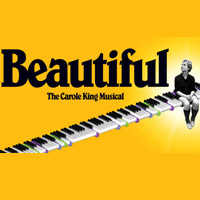 Beautiful The Carole King Musical Buffalo | Sheas Performing Arts Center