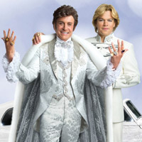 ‘Behind the Candelabra’ Producer Wants to Bring Liberace to Broadway