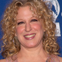 Bette Midler Makes Broadway Return in ‘I’ll Eat You Last’