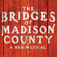 The Bridges of Madison County Washington DC | Eisenhower Theater