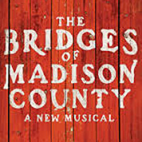 Bridges of Madison County Las Vegas | The Smith Center