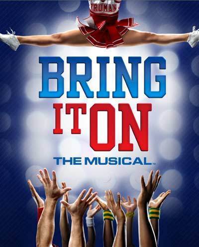 ‘Bring It On: The Musical’ Gets Called Up to Broadway