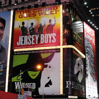 Why Aren’t Broadway Plays Recorded for Sale?