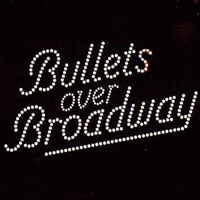 Woody Allen’s ‘Bullets Over Broadway’ Set for St. James Theatre in April 2014