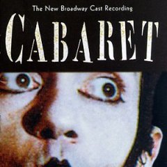 Cabaret Chicago | Bank of America Theatre
