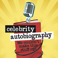 Celebrity Autobiography: The Next Chapter New York | Triad Theater