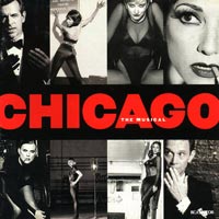 Chicago the Musical Kansas City | Kauffman Center