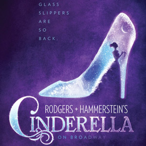 Cinderella Sacramento | Community Center Theater