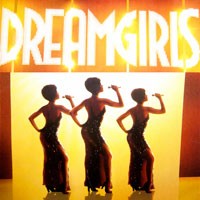 Dreamgirls Newport News | Ferguson Center