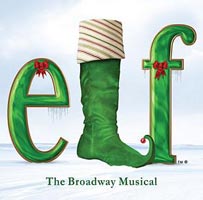 Elf Seattle | Paramount Theatre