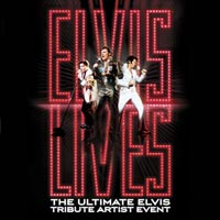 Elvis Lives Tour Returns with 100 Performances for 2012-13