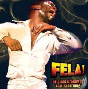 Saycon Sengbloh Returns to Cast of ‘Fela!’ in Los Angeles
