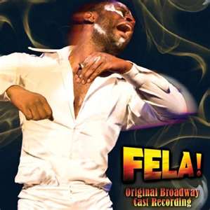 Fela! Philadelphia | Kimmel Center