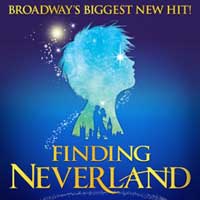 Finding Neverland Miami | Adrienne Arsht Center