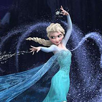 ‘Frozen’ Set to Tour Arenas As Ice Show