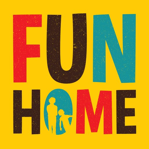 Fun Home Tampa | Carol Morsani Hall