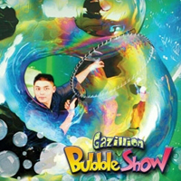 The Gazillion Bubble Show New York | New World Stage