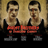 Stephen King’s ‘Ghost Brothers of Darkland County’ To Tour U.S.