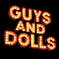 ‘Guys and Dolls’ Comes to Carnegie Hall for One-Night April 3