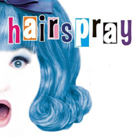 Hairspray Tours UK in 2013 with Mark Benton