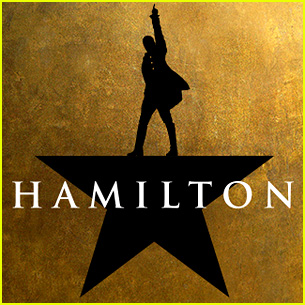 Hamilton San Diego | San Diego Civic Theatre