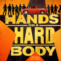 ‘Hands on a Hardbody’ Closes on Broadway April 13