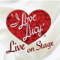 I Love Lucy Charlotte | Knight Theater