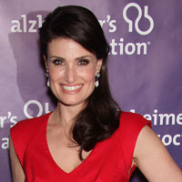 Meet-and-Greets with Idina Menzel, Billy Porter Served Up for Charity