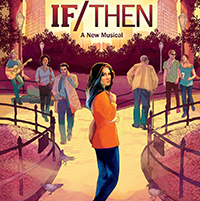 If/Then Los Angeles | Pantages Theatre