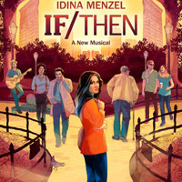 If/Then New York | Richard Rodgers Theatre