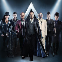 The Illusionists Tampa | Straz Center