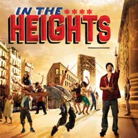 ‘In The Heights’ Stars Reunite for Special Benefit Concert