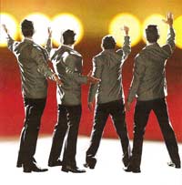 Jersey Boys San Jose | San Jose Center for the Performing Arts