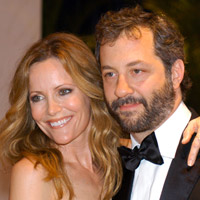 Judd Apatow Busy Writing Broadway Play