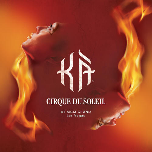 Cirque du Soleil Ka Las Vegas | MGM Grand