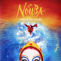 La Nouba Orlando | Walt Disney World Resort Downtown Disney