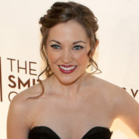 Laura Osnes, Santino Fontana Lead Cast of Broadway’s ‘Cinderella’