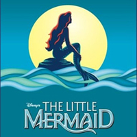 The Little Mermaid New Orleans | Saenger Theatre