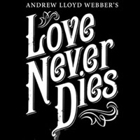 Love Never Dies Seattle | Paramount Theatre