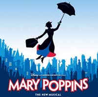 ‘Mary Poppins’ Set Canadian Box Office Record in Toronto